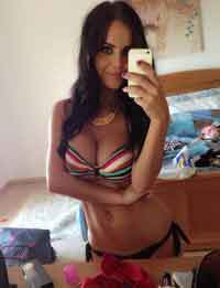 lonely horny female to meet in Dovray