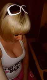 show me local horny matures in Lake Katrine